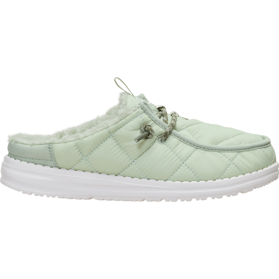 Wendy Slip Camp Nylon