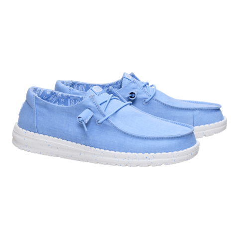 Wendy Stretch Canvas