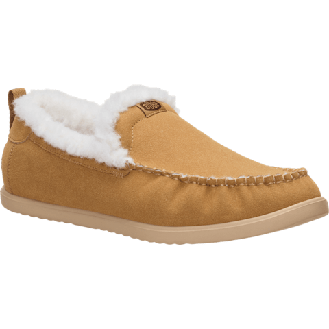 Harbor Lo Slipper