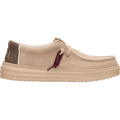 REV Suede