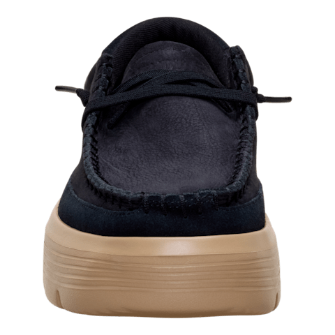 Austin Edge Ox Nubuck