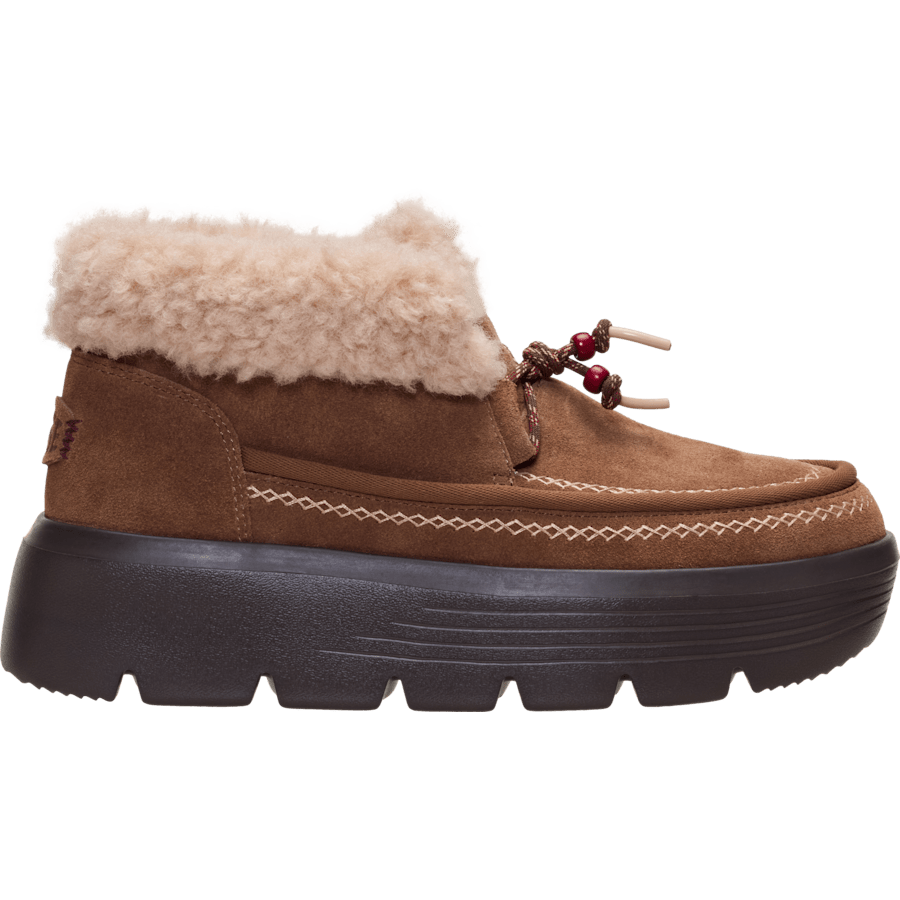 Austin Edge Lounge Suede
