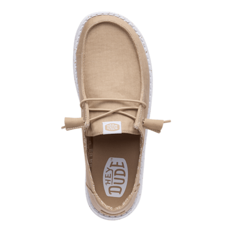 Wendy Stretch Canvas