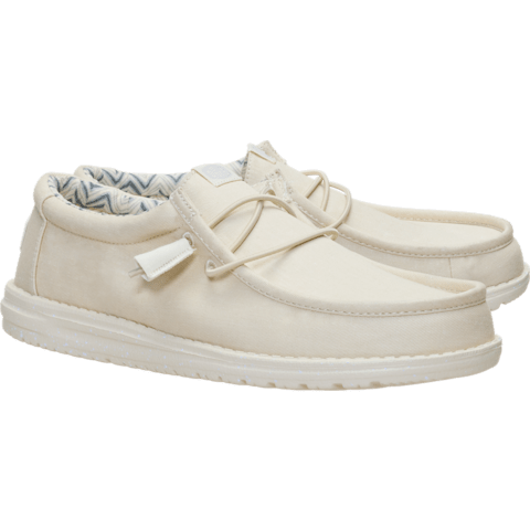 Wally Stretch Canvas