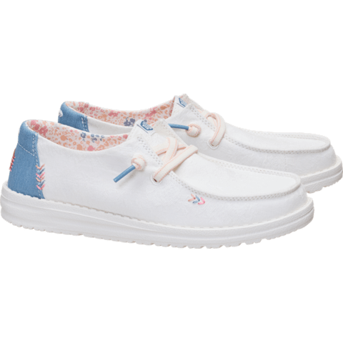 Wendy Floral Boho