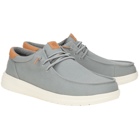 Paul Canvas