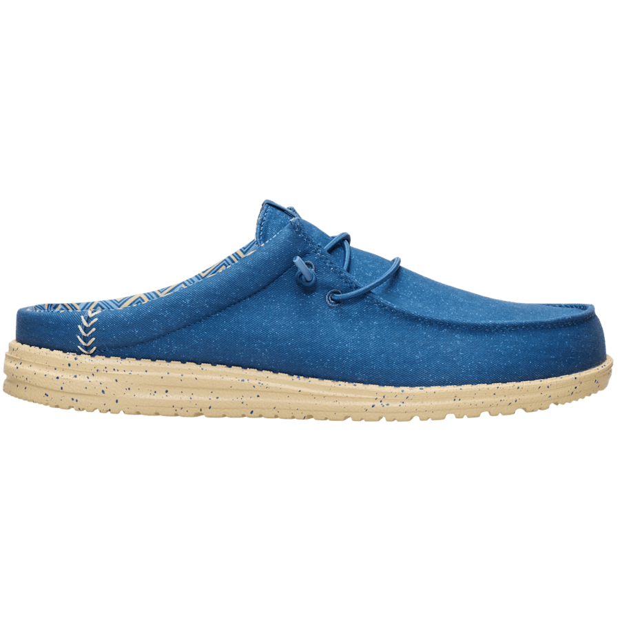 Wally Slip Stretch Canvas