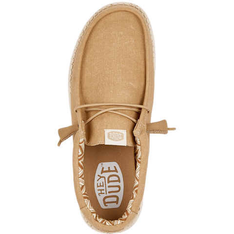 Wally Stretch Canvas