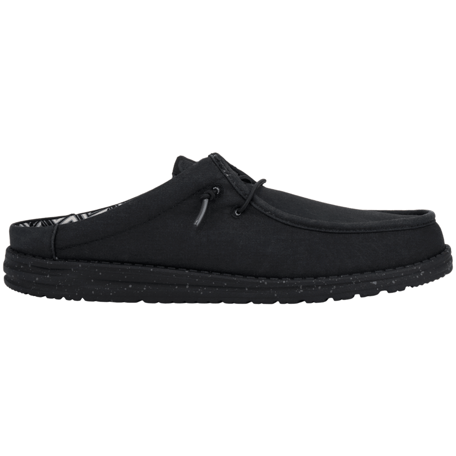Wally Slip Stretch Canvas