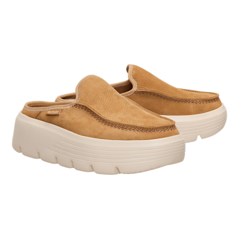 Austin Edge Leather