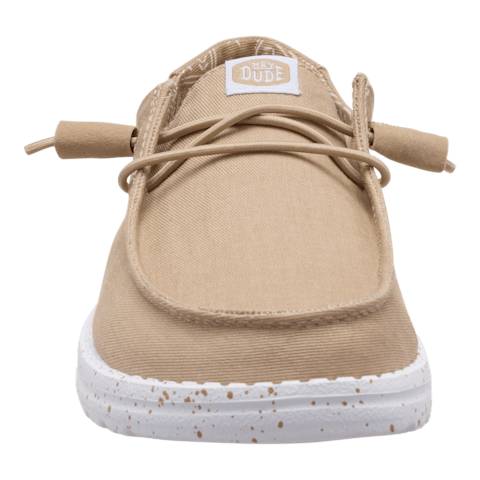 Wendy Stretch Canvas