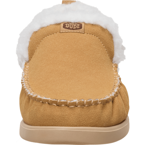 Harbor Lo Slipper