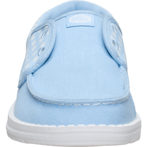 Wendy Cru Gingham