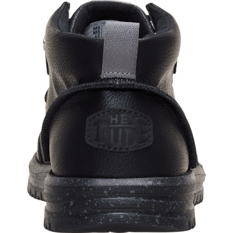 Bradley Chukka Classic