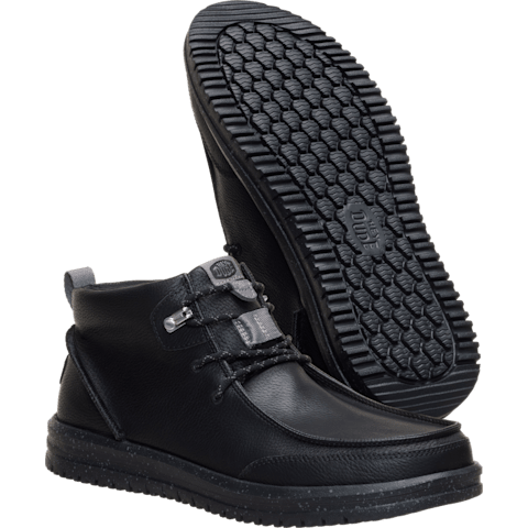 Bradley Chukka Classic