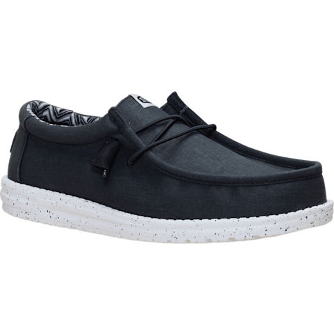 Wally Stretch Canvas Wide