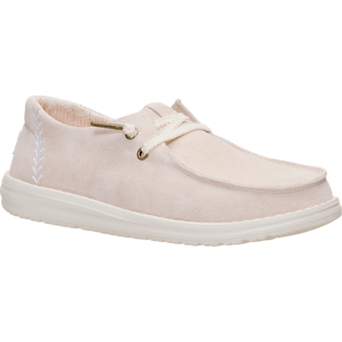 Wendy Craft Suede