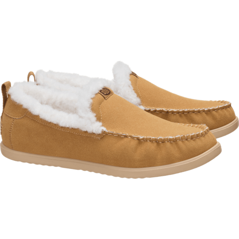 Harbor Lo Slipper
