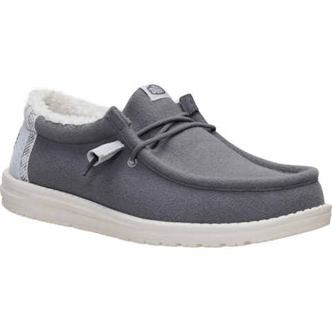 Wally Warmth Wool