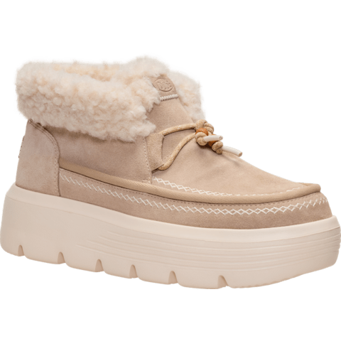 Austin Edge Lounge Suede