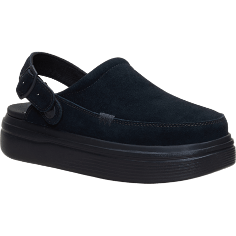 Austin Lift Clog
