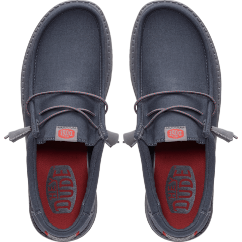 Wally Canvas