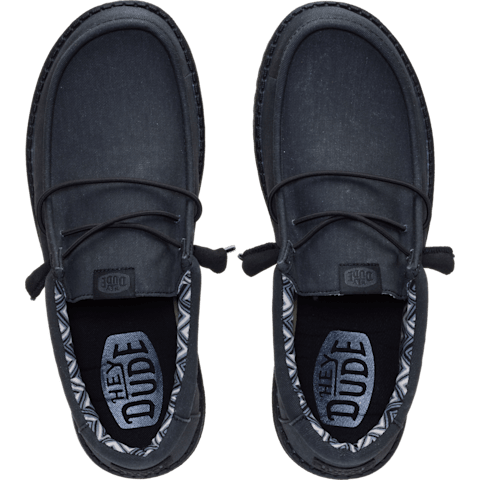 Wally Stretch Canvas
