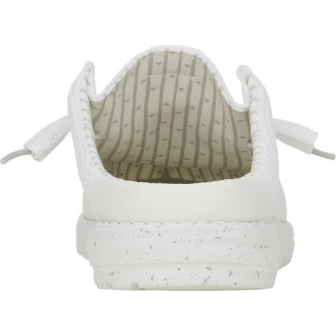 Wally Slip Stretch Sox