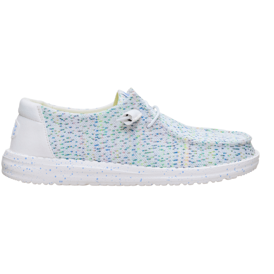 Wendy Stretch Speckle
