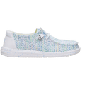 Wendy Stretch Speckle