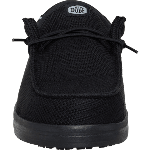 Wally Work Comp Toe