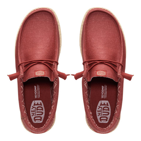 Wally Stretch Canvas