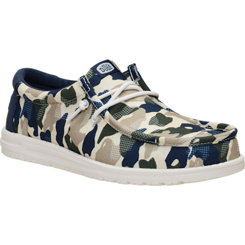 Wally Ground Camo
