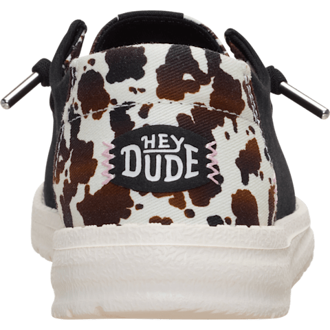 Wendy Spotted Cow