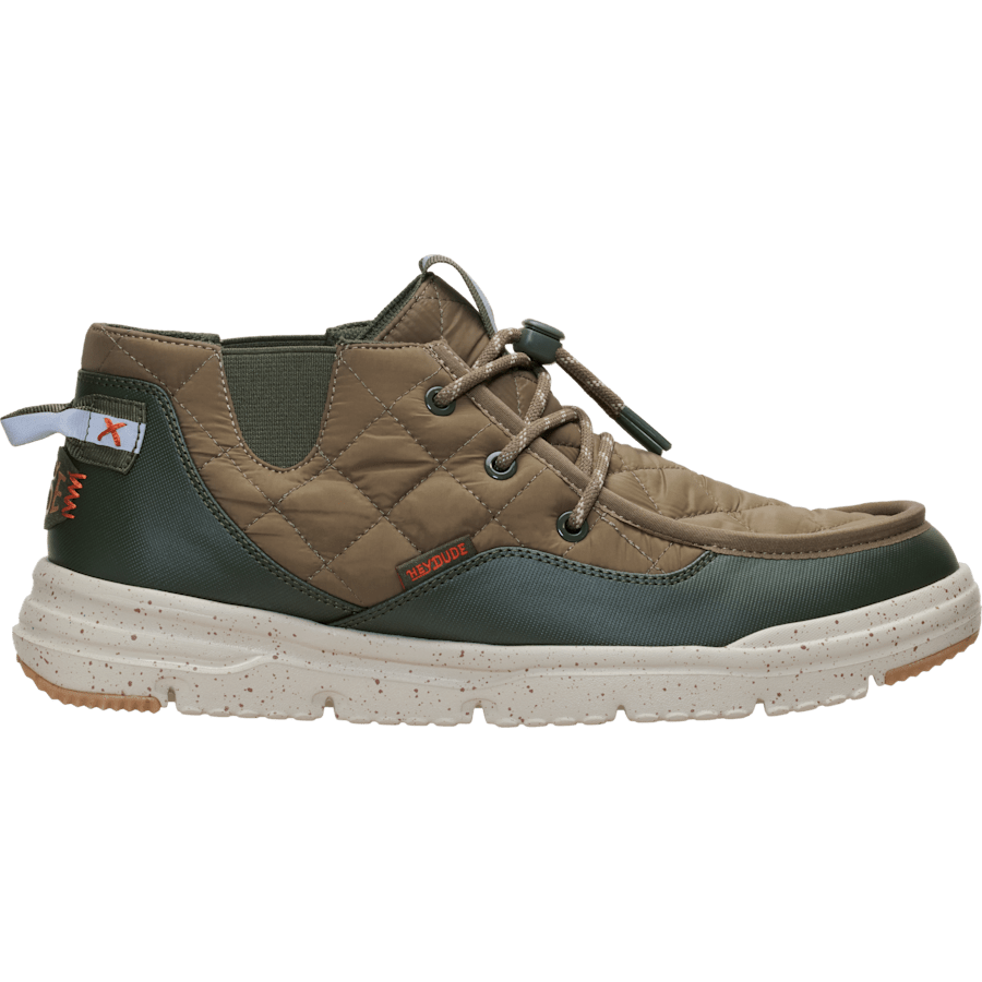 Bradley II Apres Boot