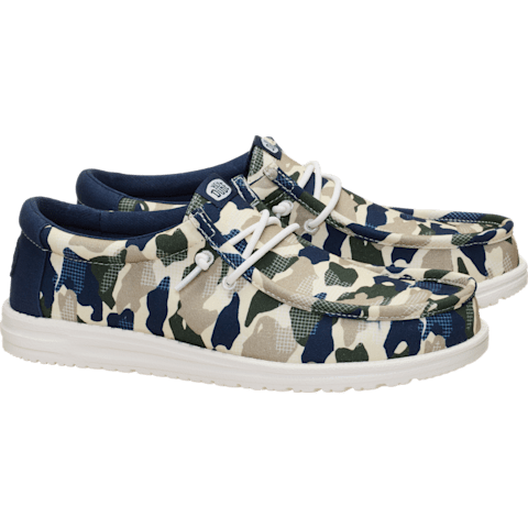 Wally Ground Camo
