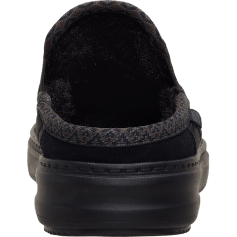 Remi Toastee Clog Quilted