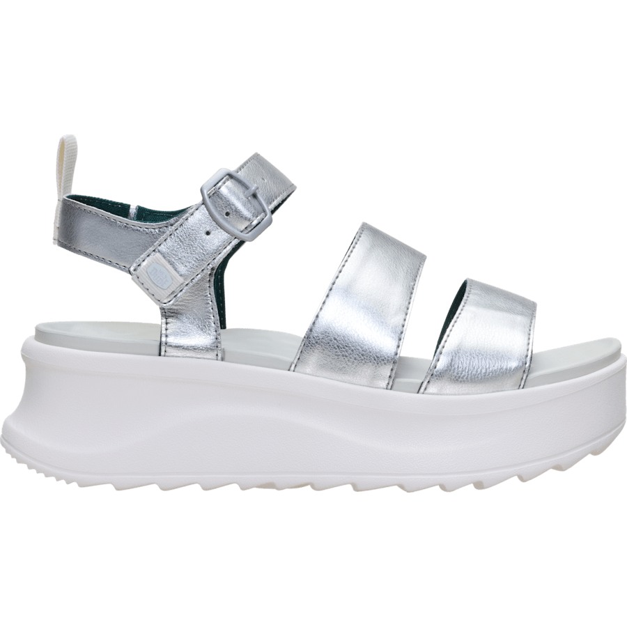 Delray Buckle Classic