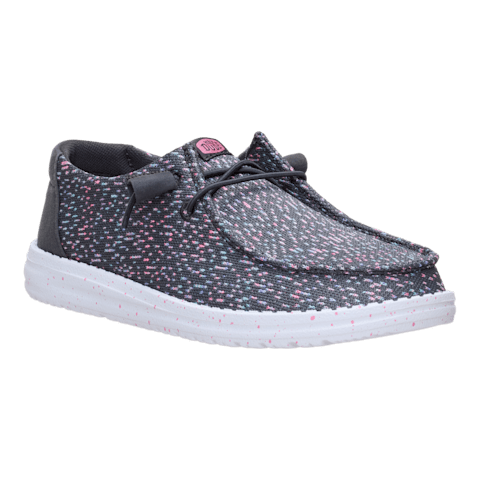 Wendy Stretch Speckle