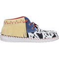 Disney X HEYDUDE Jessie Wendy Mid Fringe