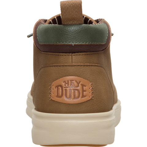 Paul Pro Mid Classic