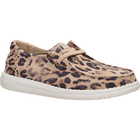 Wendy Craft Suede