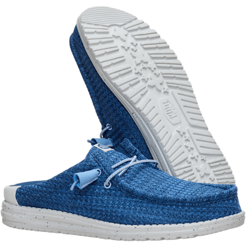 Wally Slip Multi Mesh
