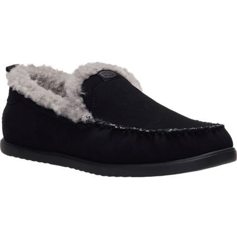 Harbor Lo Slipper