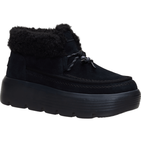 Austin Edge Lounge Suede