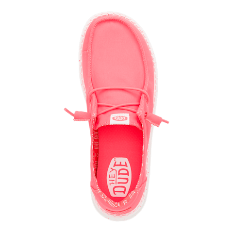 Wendy Stretch Canvas
