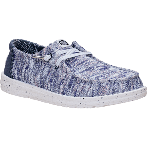 Wendy Knit Shimmer
