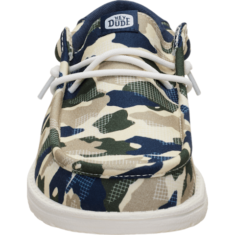 Wally Ground Camo