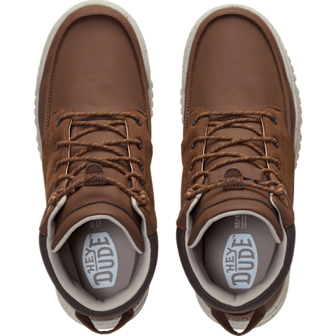 Bradley II Nylon Waterproof