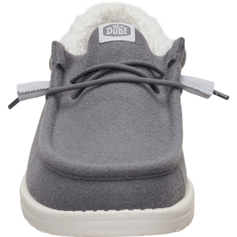 Wally Warmth Wool